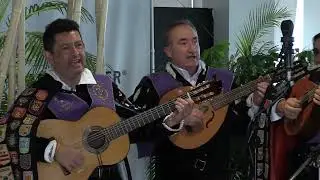 LA NOVIA DEL PESCADOR. Tuna de Ingenieros de Zaragoza