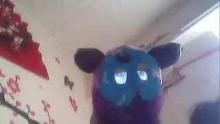 фёрби бум ниндзя o