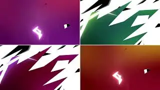 Colorful Logo Pack