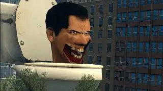 Toilet Warfare 2 (fullscreen)