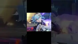 4.5Abyss 12-3 Neuvillette eula 18sec #genshin #genshinimpact #原神