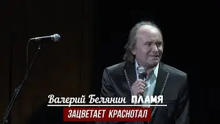 Валерий Белянин (Пламя)   