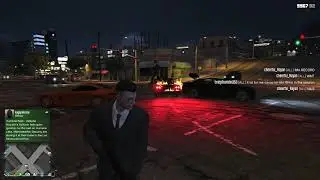 Christine Car in GTA Online | Halloween Special Events