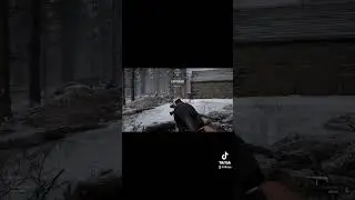 Snowing Them Down