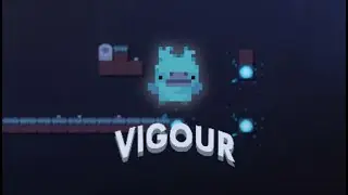 Vigour Review (Switch)