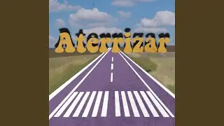 Aterrizar