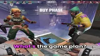 VAL Funny moments #1  CANT WIN ANY VALORANT GAMES