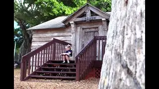 Out-of-Door Teachers Inspire