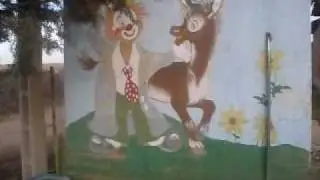 La despoblación en  Villelga.wmv