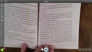 Stargirl Chapter 21