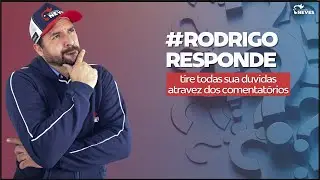 #RODRIGORESPONDE