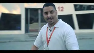 Bahrain Polytechnic Campus Tour - Orientation Program