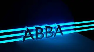 ABBA REMIX    The Name Of The Game   Rx By JC