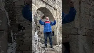 Дед Богатырь. МА ша АЛЛАГЬ 