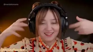 video reaction - ah ah ah ah hahahha