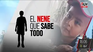 📢 LOAN: UNO DE LOS NENES ASEGURA QUE SABE TODO