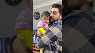 Kimler çocuğunu böyle seviyor