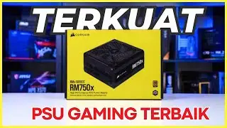 BARU! 10 Rekomendasi POWER SUPPLY TERBAIK 2024 –  Bagus Untuk PC Gaming Hingga CCTV
