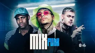 MIX FUNK - MC Kevin, MC Paiva, MC IG, MC Don Juan, MC Hariel e NK (TOP FUNK 2023 - MIX FUNK)