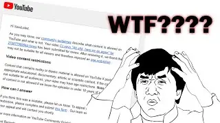 What The F•••, YouTube?!