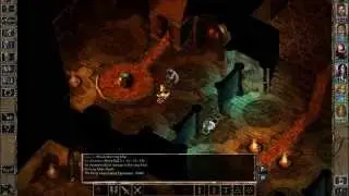 Fadia in Faerun - More surprises