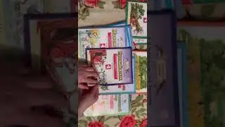 Тетради#контрольные#проверочные#4 класс