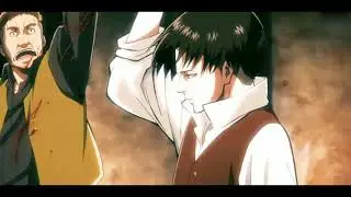 READY TO FIGHT -「AMV」- 「Anime MV」| [LVLF]