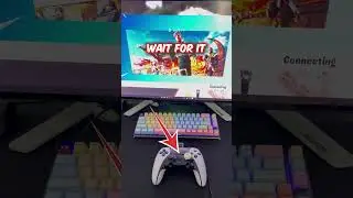 Fix DualSense Edge Controller not working with Epic Games Launcher