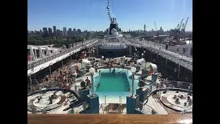 Crucero MSC Orchestra Buenos Aires, Punta del Este, Ilha Grande, Rio de Janeiro, Buzios, Ilha Bela