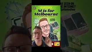 The Best Suburb in Melbourne (from A to Z)