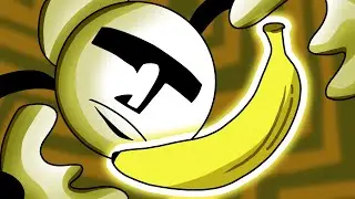 BaNAnA rOtaTe (Animated)