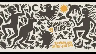 Strawberry Fields 2019
