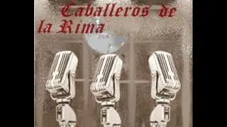 Caballeros de la Rima - Fatidicos Momentos