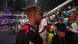 Unbelievable Experience: Meeting Faze Swagg at the World Series of Warzone in London