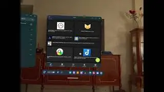 Here's how to get Google Play Store (FOSS) on your Meta Quest Headset!