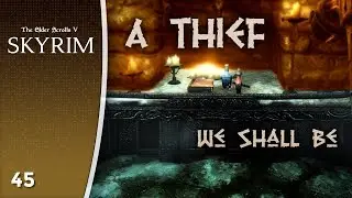 The Grey Cowl becons us? | Skyrim: Anniversary Edition (Action Role Playing Game)