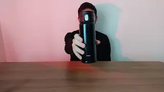 Mini Toplu Paket Açlışı (Mouse Pad, Termos, Oyun Kolu)