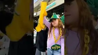 See Sacramento area baseball fans celebrate A’s first game at Sutter Health Park