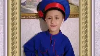 Концертная программа посвященная 450 - летию казачества на Дону.
