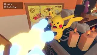 A Furry Room #2