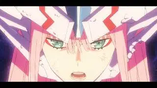 【DITF AMV】miraie x kid sora - fantasy love (prod. nomu) ⟪ slowed + reverb ⟫