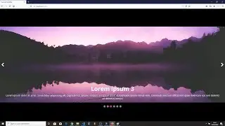 Stelia - JavaScript - Image Slider