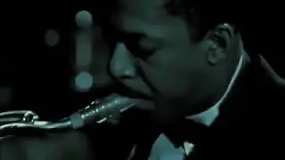 John Coltrane - On Green Dolphin Street - live in Germany