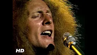 Average White Band - Show Your Hand (The Old Grey Whistle Test, 10/7/1973) [HD]