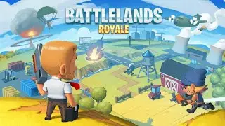 probamos Battlelands #1