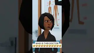 WAGONJWA NI WENGI SANA KWA DICTOR YOMBO