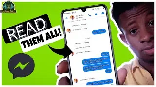 How to Recover Deleted Facebook Messenger Messages from Android