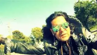 Mariachi sample of my new product video riding memory put to music, your favorite song.