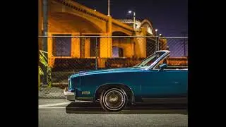 Warren G x Dj Quik  II West Coast G-Funk II Rap Type Beat - Cruise Night