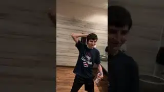 Dancing In Men’s Room While Someone Poo’s.